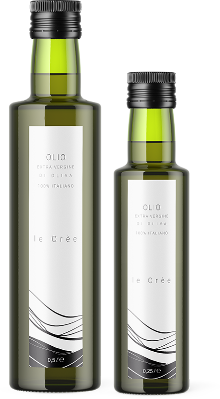 Olio extra vergine di oliva